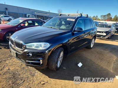 2016 BMW X5 XDR40E 5UXKT0C56G0S79213 - główne zdjęcie licytacji z USA - miniatura