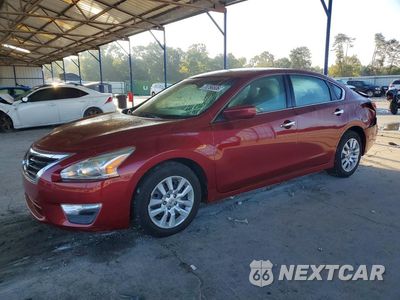 2013 NISSAN ALTIMA 2.5 1N4AL3AP7DC172609 - główne zdjęcie licytacji z USA - miniatura