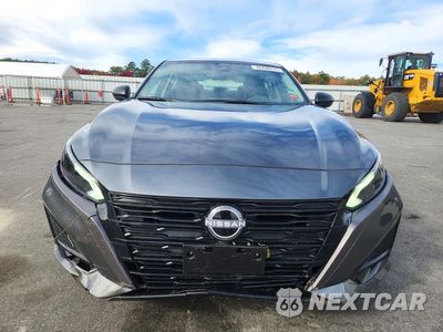 Piąte zdjęcie samochodu w środku: 2026 NISSAN ALTIMA SV VIN:1N4BL4DV9TN336045 - miniatura