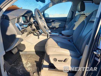 Zdjęcie 7 z 13 samochodu: 2020 AUDI Q7 PREMIUM PLUS VIN:WA1LXAF75LD005480 - miniatura