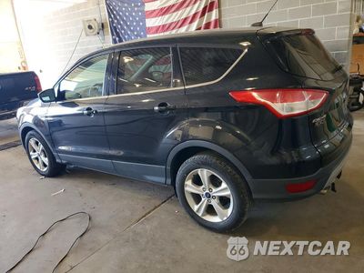 Drugie zdjęcie samochodu z przodu: 2016 FORD ESCAPE SE VIN:1FMCU0GX6GUA10423 - miniatura
