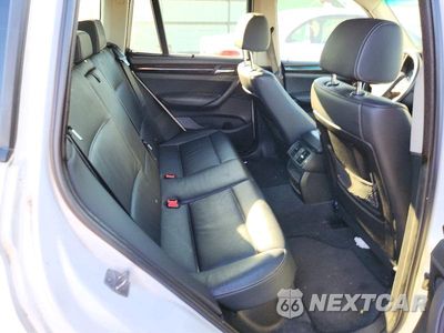 Zdjęcie 11 z 13 samochodu: 2011 BMW X3 XDRIVE28I VIN:5UXWX5C56BL716282 - miniatura