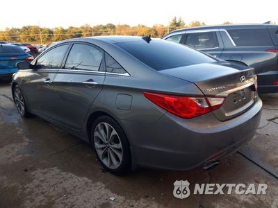 Drugie zdjęcie samochodu z przodu: 2013 HYUNDAI SONATA LIMITED 2.0T VIN:5NPEC4AB9DH609228 - miniatura