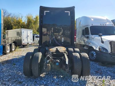Zdjęcie 6 z 14 samochodu: 2019 KENWORTH CONSTRUCTI VIN:1XKYDP9X6KJ289614 - miniatura