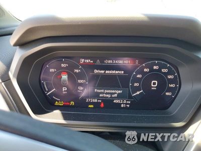 Zdjęcie 9 z 12 samochodu: 2023 AUDI Q4 E-TRON PREMIUM VIN:WA1ACBFZ1PP033100 - miniatura