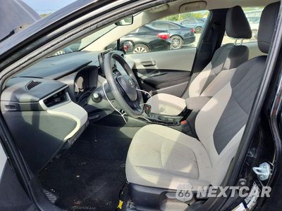 Zdjęcie 7 z 12 samochodu: 2022 TOYOTA COROLLA LE VIN:JTDVPMAEXNJ210819 - miniatura