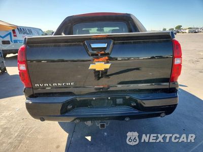 Zdjęcie 6 z 12 samochodu: 2013 CHEVROLET AVALANCHE LS VIN:3GNMCEE01DG107565 - miniatura