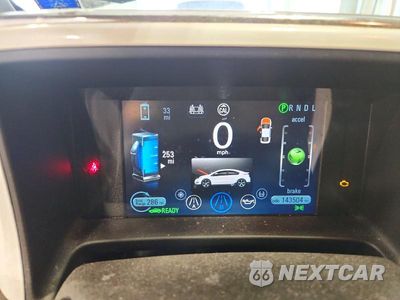 Zdjęcie 9 z 12 samochodu: 2013 CHEVROLET VOLT VIN:1G1RA6E49DU122320 - miniatura