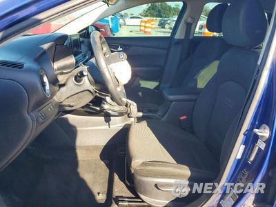 Zdjęcie 7 z 12 samochodu: 2019 KIA FORTE S VIN:3KPF34AD9KE063148 - miniatura