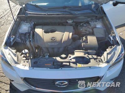 Zdjęcie 11 z 12 samochodu: 2017 MAZDA CX-3 SPORT VIN:JM1DKFB76H0166737 - miniatura