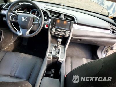 Zdjęcie 8 z 13 samochodu: 2016 HONDA CIVIC EX VIN:2HGFC1F38GH638528 - miniatura