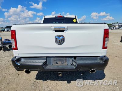 Zdjęcie 6 z 12 samochodu: 2020 RAM 1500 BIG HORN/LONE STAR VIN:1C6RREBT7LN256152 - miniatura