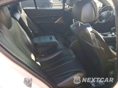 Zdjęcie 10 z 13 samochodu: 2013 BMW 650 XI VIN:WBA6B4C54DD098416 - miniatura