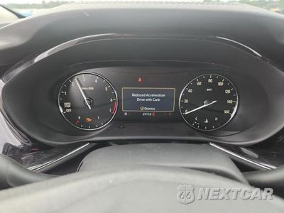 Zdjęcie 9 z 13 samochodu: 2023 BUICK ENVISION PREFERRED VIN:LRBAZLR40PD038539 - miniatura