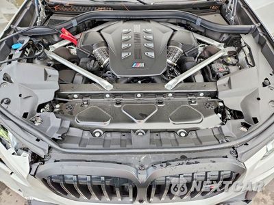 Zdjęcie 12 z 13 samochodu: 2026 BMW X7 M60I VIN:5UX33EM01T9210293 - miniatura