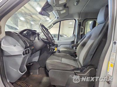 Zdjęcie 7 z 13 samochodu: 2016 FORD TRANSIT T-350 VIN:1FBZX2ZM7GKB11300 - miniatura