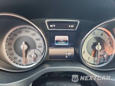 Zdjęcie 9 z 13 samochodu: 2016 MERCEDES-BENZ GLA 250 VIN:WDCTG4EB5GJ204883 - miniatura