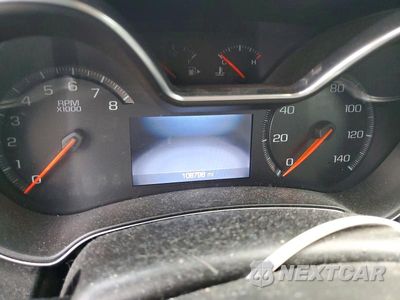 Zdjęcie 9 z 12 samochodu: 2014 CHEVROLET IMPALA LT VIN:2G1125S30E9157696 - miniatura