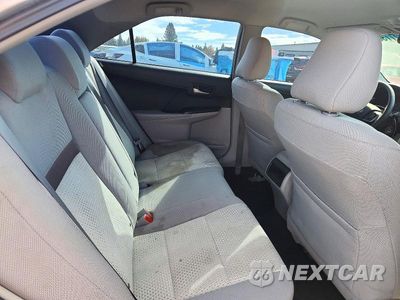 Zdjęcie 10 z 12 samochodu: 2014 TOYOTA CAMRY LE VIN:4T4BF1FK2ER414002 - miniatura