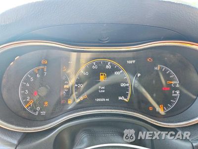 Zdjęcie 9 z 13 samochodu: 2021 JEEP GRAND CHEROKEE LIMITED VIN:1C4RJFBT8MC593674 - miniatura