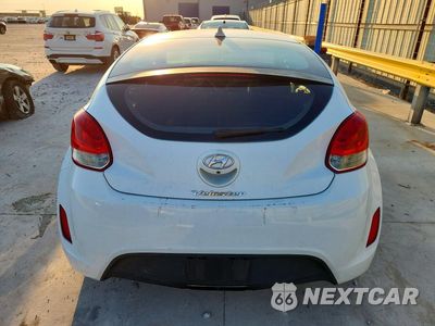 Zdjęcie 6 z 12 samochodu: 2015 HYUNDAI VELOSTER BASE VIN:KMHTC6AD0FU238176 - miniatura