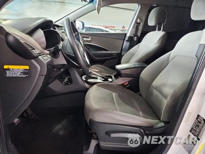 Zdjęcie 7 z 13 samochodu: 2014 HYUNDAI SANTA FE SPORT 2.4L VIN:5XYZTDLB4EG145675 - miniatura