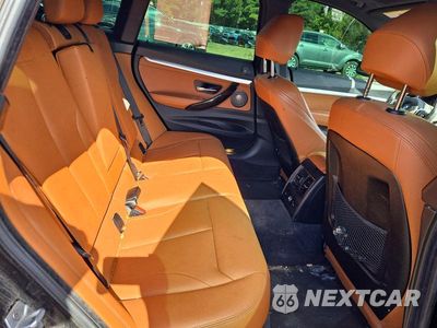 Zdjęcie 10 z 12 samochodu: 2017 BMW 340 XIGT VIN:WBA8Y3C50HG450798 - miniatura