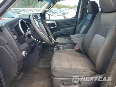 Zdjęcie 7 z 12 samochodu: 2007 HONDA RIDGELINE RTS VIN:2HJYK16427H510364 - miniatura
