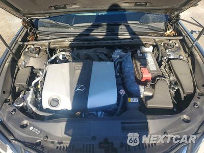 Zdjęcie 11 z 12 samochodu: 2024 LEXUS ES 350 LUXURY VIN:58AEZ1B16RU167240 - miniatura
