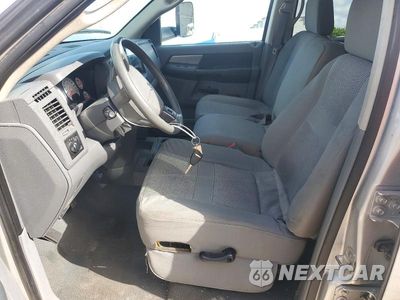 Zdjęcie 7 z 13 samochodu: 2007 DODGE RAM VIN:3D7KR29807G826364 - miniatura