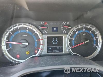 Zdjęcie 9 z 13 samochodu: 2018 TOYOTA 4RUNNER LIMITED VIN:JTEBU5JR9J5588276 - miniatura
