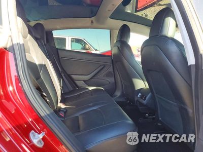 Zdjęcie 10 z 13 samochodu: 2019 TESLA MODEL 3 VIN:5YJ3E1EA1KF299041 - miniatura