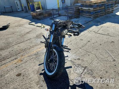 Drugie zdjęcie samochodu z przodu: 2016 VICTORY MOTORCYCLES HIGH-BALL VIN:5VPWB36N3G3049602 - miniatura