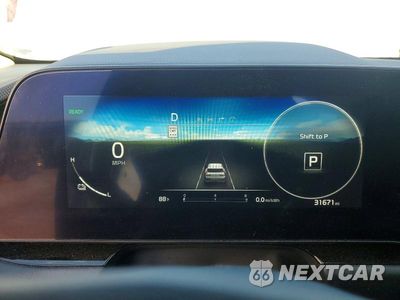 Zdjęcie 9 z 12 samochodu: 2023 KIA NIRO WAVE VIN:KNDCT3L18P5037501 - miniatura