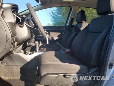 Zdjęcie 7 z 13 samochodu: 2018 HONDA FIT EX VIN:3HGGK5H84JM708543 - miniatura
