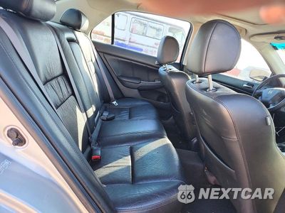 Zdjęcie 10 z 12 samochodu: 2006 HONDA ACCORD EX VIN:1HGCM66866A055493 - miniatura