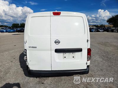 Zdjęcie 6 z 13 samochodu: 2020 NISSAN NV200 DELIVERY VAN VIN:3N6CM0KNXLK691011 - miniatura
