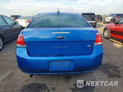 Zdjęcie 6 z 13 samochodu: 2010 FORD FOCUS SE VIN:1FAHP3FN0AW218611 - miniatura