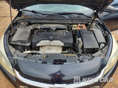 Zdjęcie 11 z 12 samochodu: 2015 CHEVROLET MALIBU LS VIN:1G11B5SL7FF187500 - miniatura