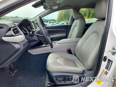 Zdjęcie 7 z 12 samochodu: 2023 TOYOTA CAMRY LE VIN:4T1C31AK3PU610368 - miniatura
