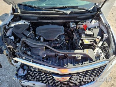 Zdjęcie 12 z 14 samochodu: 2024 CADILLAC XT5 PREMIUM LUXURY VIN:1GYKNDRS5RZ722637 - miniatura