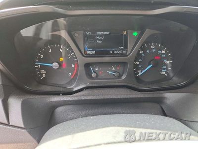 Zdjęcie 9 z 13 samochodu: 2019 FORD TRANSIT T-350 VIN:1FDZX2CG5KKA50113 - miniatura