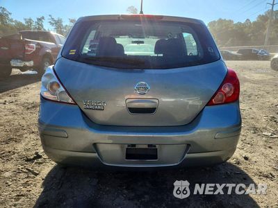Zdjęcie 6 z 12 samochodu: 2011 NISSAN VERSA 1.8 S VIN:3N1BC1CP6BL450498 - miniatura