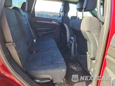 Zdjęcie 11 z 13 samochodu: 2016 JEEP GRAND CHEROKEE LAREDO VIN:1C4RJFAG7GC420768 - miniatura