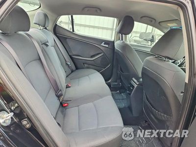 Zdjęcie 10 z 12 samochodu: 2014 KIA OPTIMA HYBRID LX VIN:KNAGM4ADXE5063352 - miniatura