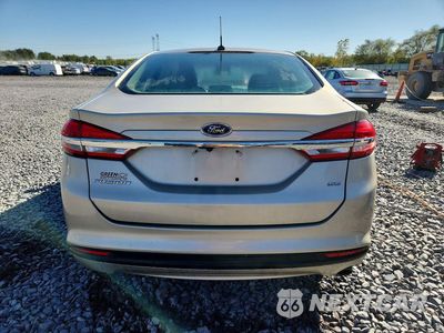 Zdjęcie 6 z 12 samochodu: 2017 FORD FUSION SE VIN:3FA6P0H78HR351442 - miniatura