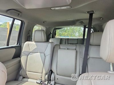 Zdjęcie 10 z 14 samochodu: 2015 HONDA PILOT EXL VIN:5FNYF4H58FB067402 - miniatura