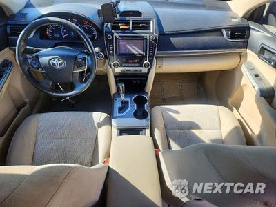 Zdjęcie 8 z 13 samochodu: 2013 TOYOTA CAMRY HYBRID XLE VIN:4T1BD1FK1DU065509 - miniatura