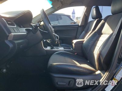 Zdjęcie 7 z 12 samochodu: 2017 TOYOTA CAMRY SE VIN:4T1BF1FK3HU408577 - miniatura
