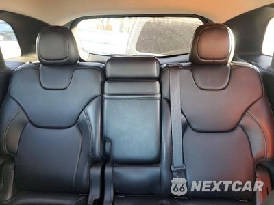 Zdjęcie 10 z 14 samochodu: 2017 JEEP CHEROKEE LIMITED VIN:1C4PJMDB8HW519692 - miniatura
